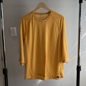 Patagonia Nine Trails Bike Jersey